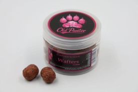 Wafters Old Pink 15/20 mm