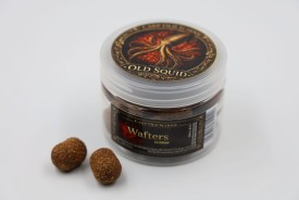 Wafters Old Squid 15/20 mm