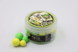 Pop-Up Old Poker 12/16 mm
