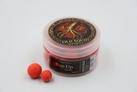 Pop-Up Old Squid 12/16 mm