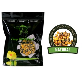 Mix Ziaren Naturalny 1 kg